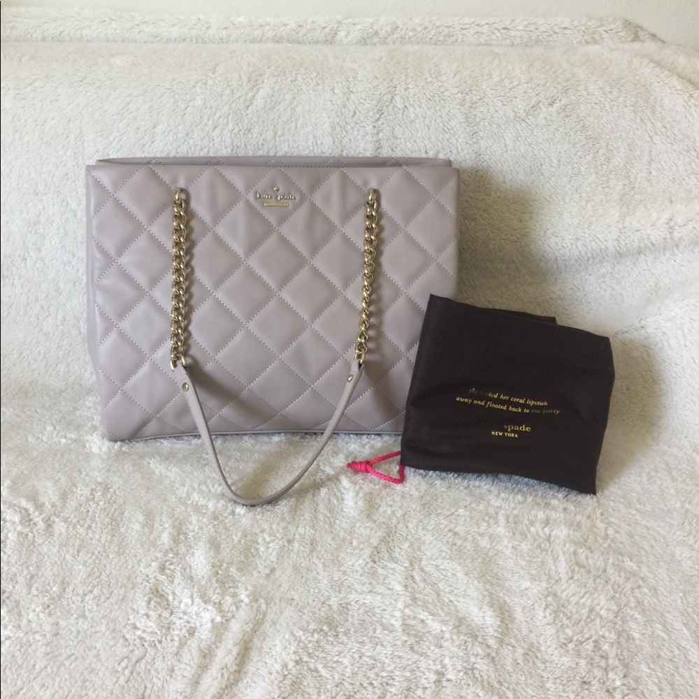 ♠️ Kate Spade tote